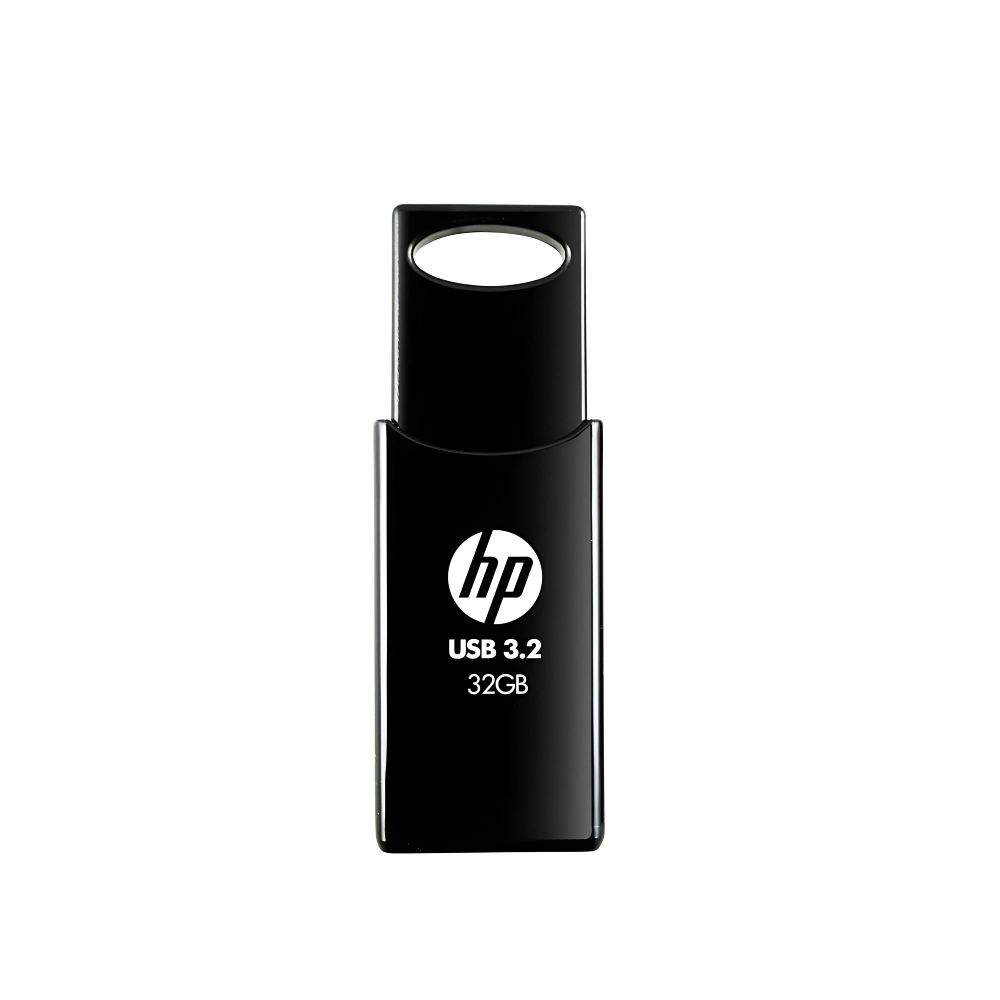 HP Pendrive 712w 32GB USB 3.2 (Black) view 2